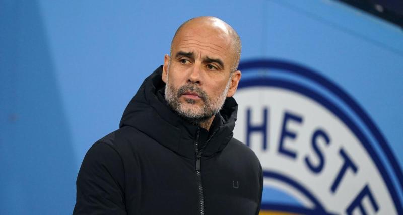  - 🚨 Manchester City : le gros coup de gueule de Guardiola sur le scandale financier !