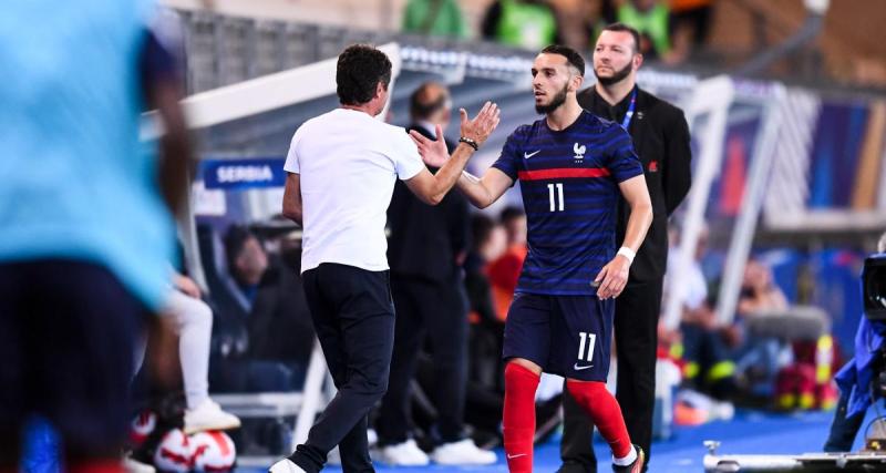  - Équipe de France Espoirs : deux matchs de prestige programmés en mars