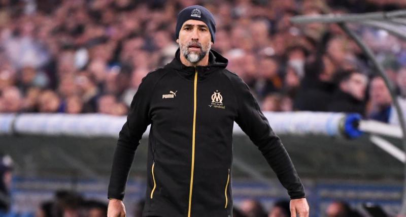  - OM : Tudor annonce un gros retour et peste contre le calendrier