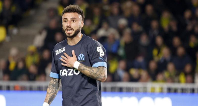  - OM : l'ambiance face au PSG, l'aide de Papin, le titre... Clauss dit tout !