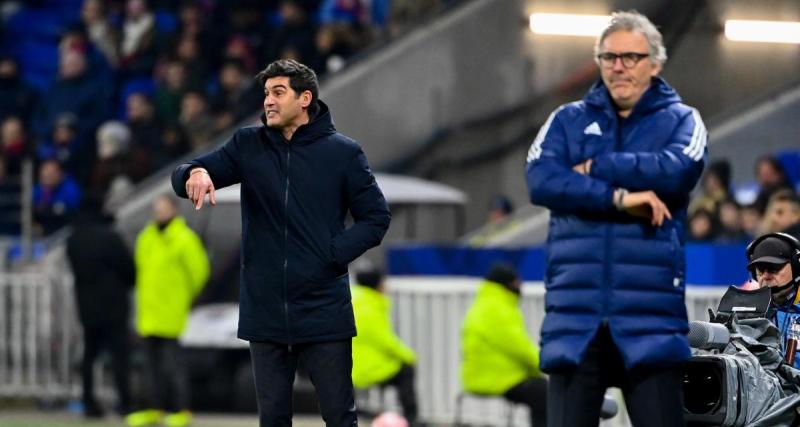  - OL : Laurent Blanc colle un tacle à la pelouse du Groupama Stadium, le club l'a entendu !