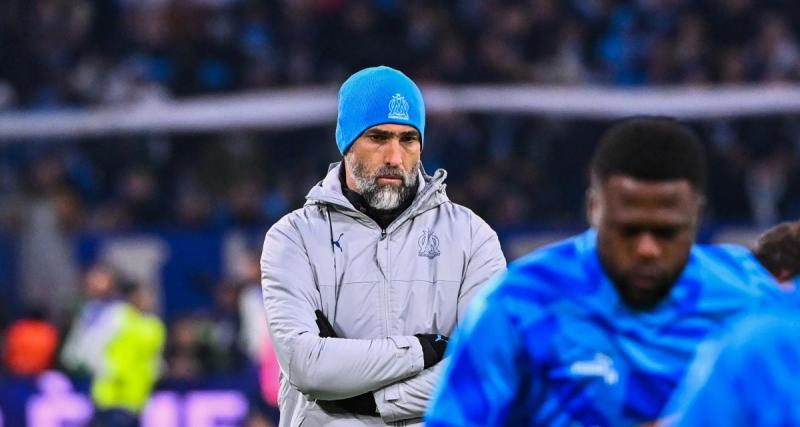  - OM : Tudor fustige la programmation des matches et tease sa fin de carrière