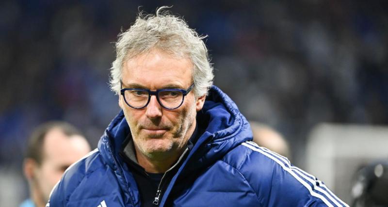  - Laurent Blanc (OL) : "Malheureusement il y a des jeunes joueurs qui ne connaissent pas Fleury Di Nallo ..."