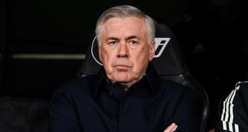  - 🚨 Real Madrid : le Brésil dément un accord avec Ancelotti !