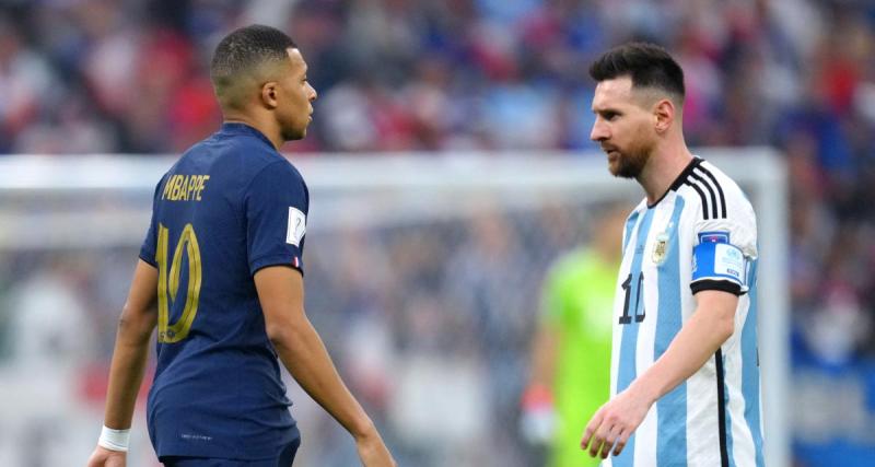  - 🚨 FIFA The Best : les 3 finalistes pour le titre de meilleur joueur sont connus !