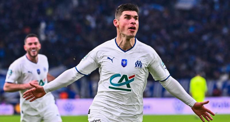  - OM, OL, Lens... : la programmation des 1/4 de Coupe de France dévoilée !