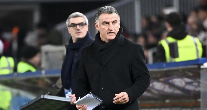  - 🚨 Monaco - PSG : le groupe parisien est tombé, Messi et Mbappé comme absents de marque