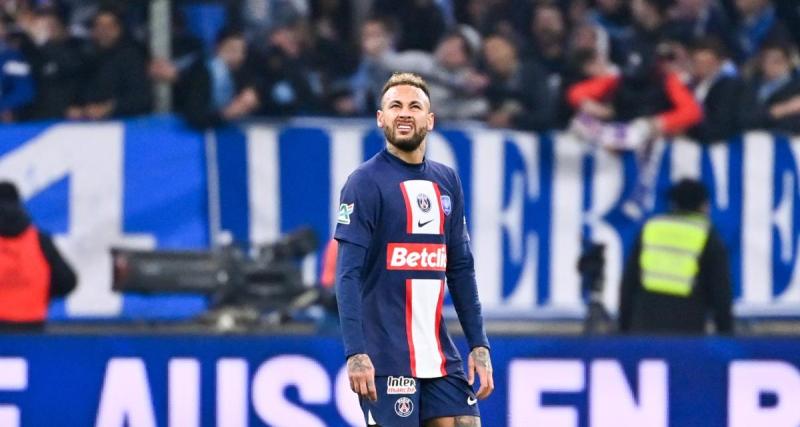  - PSG : Neymar et ses fêtes rendent fou ses voisins