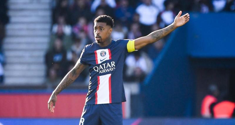  - PSG : le groupe pour Monaco avec un retour attendu et deux absences majeures