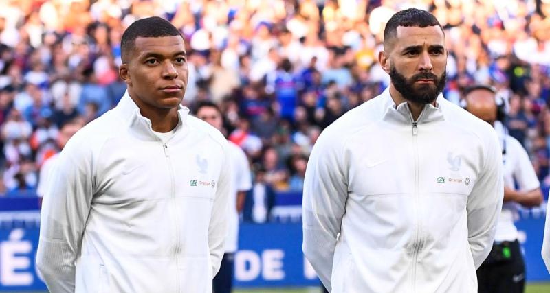  - FIFA The Best : Messi face à Benzema et Mbappé pour le trophée du meilleur joueur !