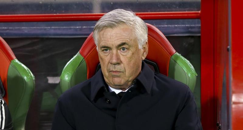  - Real Madrid : déjà deux démentis pour l'accord Ancelotti - Brésil