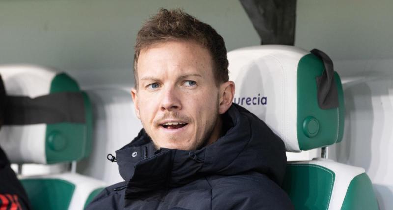  - PSG : l'entraîneur du Bayern en remet une couche sur Mbappé et Messi