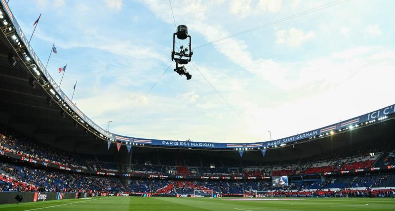  - Ligue 1 : la programmation de la 26e journée est tombée