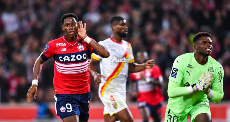  - Ligue 1 : Lens - Lille, Rennes - OM, PSG - Nantes… la programmation TV de la J26