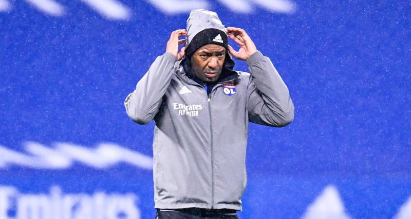  - OL : Claudio Cacapa prolonge d’une saison (off)