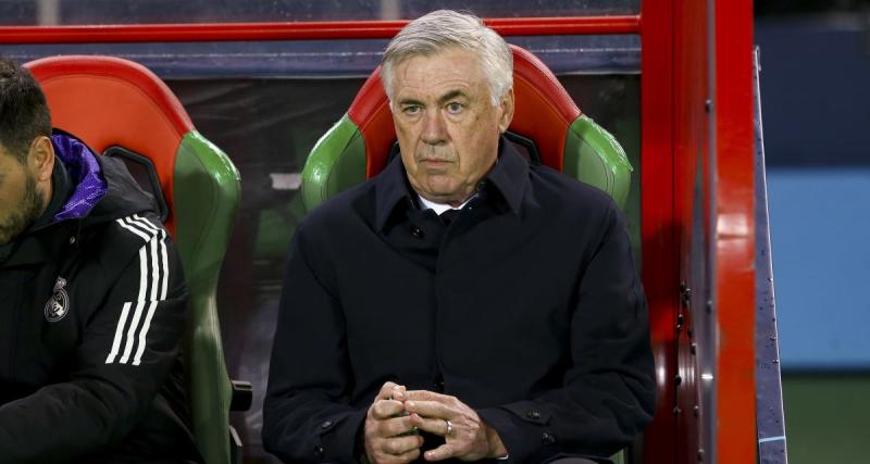  - Nouveau challenge pour Ancelotti, trois recrues pour les Clippers, défi irlandais pour les Bleus... toutes les infos sports du jour