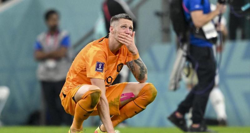  - Coupe du Monde : Martinez remue le couteau dans la plaie avec Weghorst