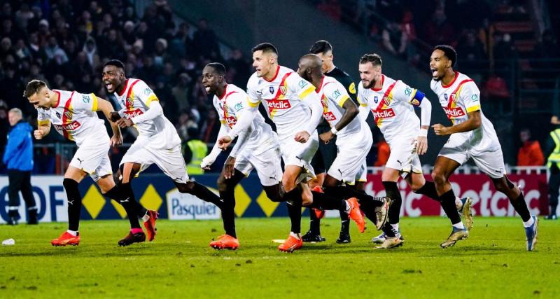  - RC Lens : Haise bénéficie d'un coup de pouce d'un rival avant d'affronter l'OL