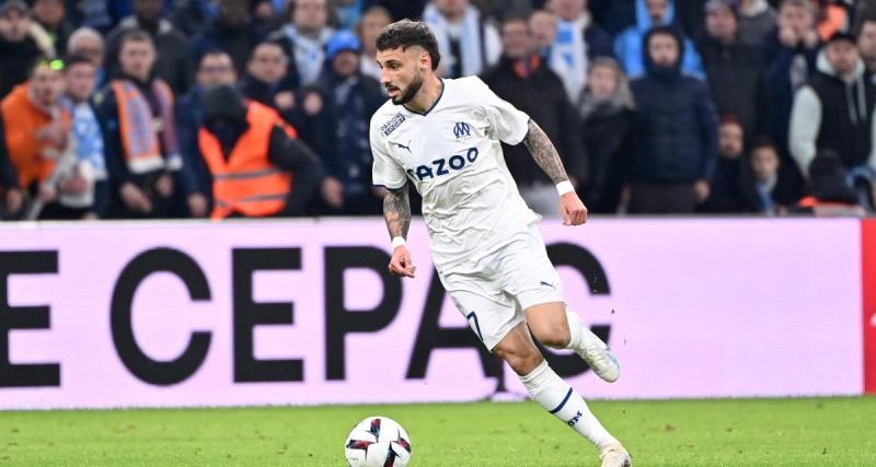  - OM : le PSG, son état physique, l’enchaînement des matches, le titre… Clauss se confie