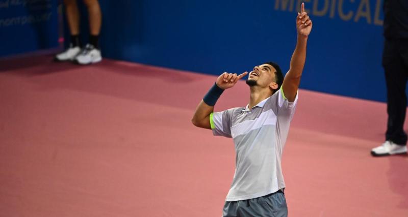  - ATP Montpellier : Fils poursuit son incroyable chemin et défiera Sinner