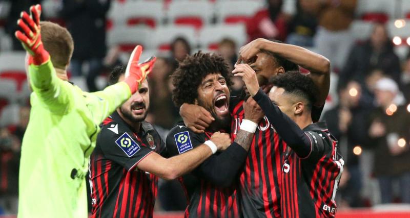  - 🚨 Nice - Ajaccio : les compos officielles ! 