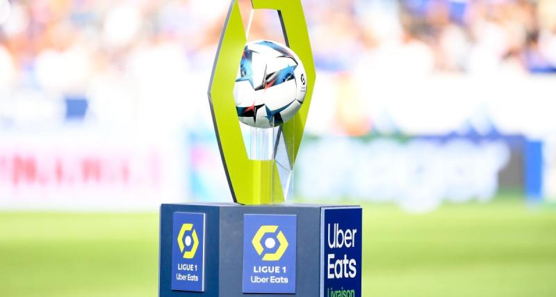  - Nice - Ajaccio : les compos officielles