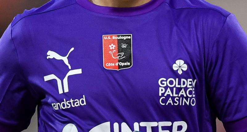  - Boulogne : Fabien Dagneaux « honoré » d’avoir été nommé entraîneur