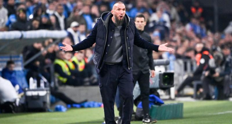  - Nice-Ajaccio : les compositions dévoilées