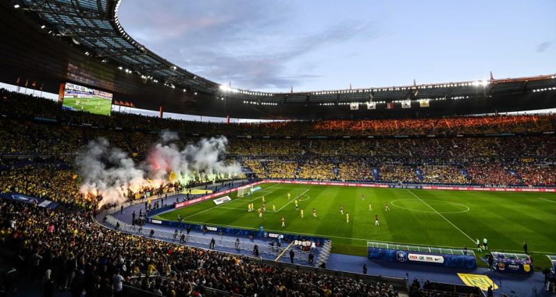  - FC Nantes : le huis clos en Coupe cache une terrible injustice