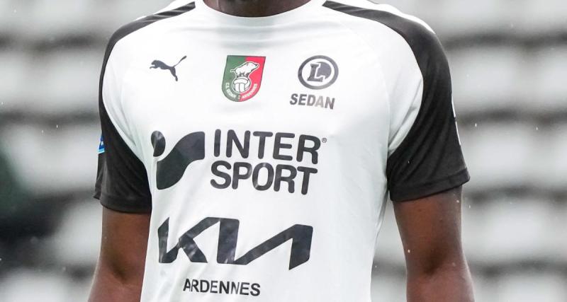  - Sedan : le but totalement gag offert par le Paris 13 Atletico