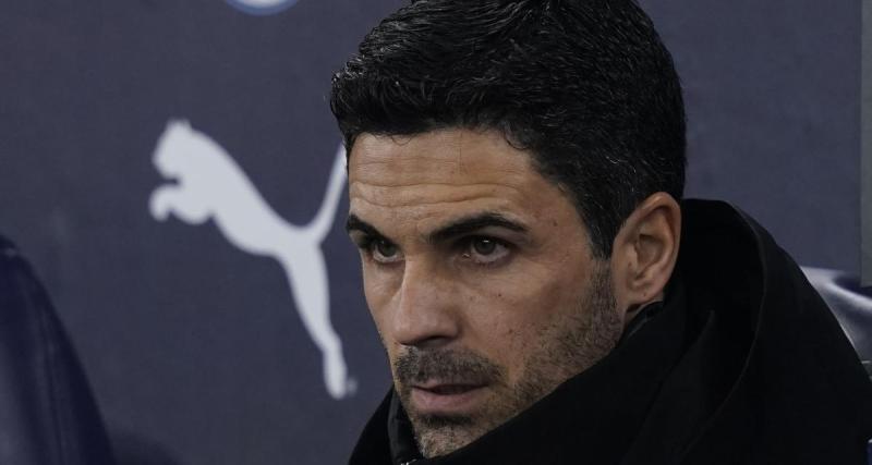  - Arsenal : les prolongations de Saka et Saliba, Balogun le retour de Gabriel Jesus, Arteta fait le point