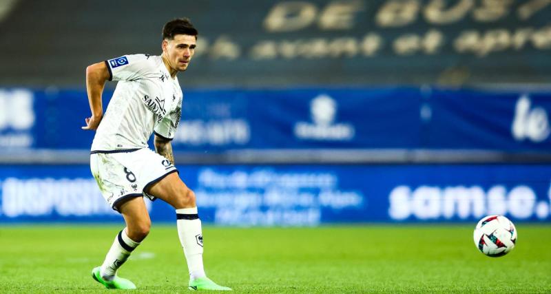  - Caen : Jessy Deminguet va enfin rejoindre Strasbourg (off)