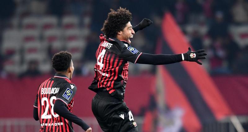  - Ligue 1 : L'OGC Nice s'impose tranquillement contre Ajaccio