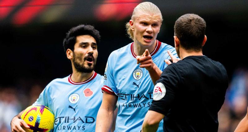  - Manchester City : Gundogan répond aux critiques sur le jeu de City avec Haaland