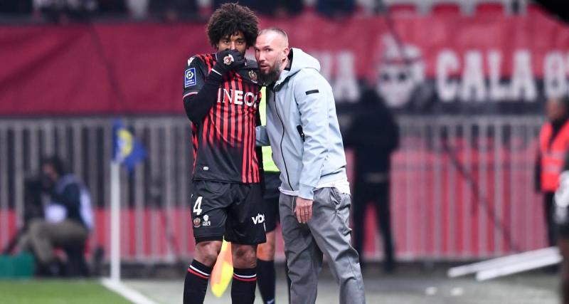  - OGC Nice : la performance de dingue de Digard pour ses débuts !