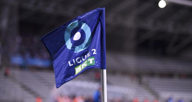  - Ligue 2 : Bordeaux - ASSE, Caen - Sochaux… la programmation TV de la J26