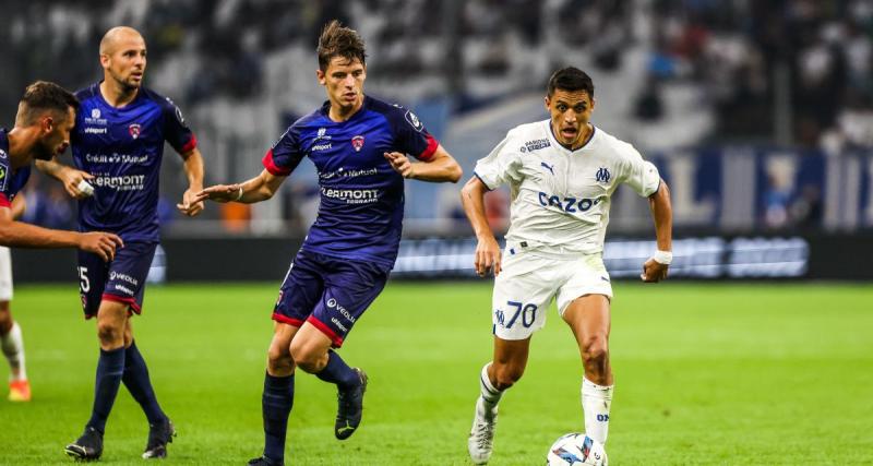  - Clermont - Marseille : La chaîne TV du match, où le voir en streaming ?