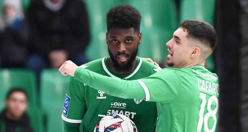  - ASSE : Krasso a deux objectifs personnels pour la fin de saison