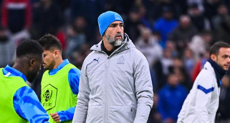  - OM : avec le PSG, Tudor s'est mis une légende dans la poche