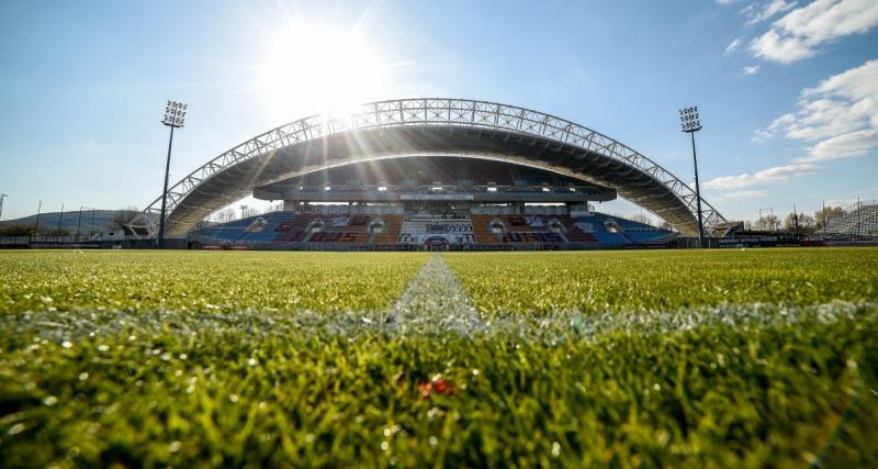  - Ligue 1 : les chaînes qui diffusent Clermont - OM est... 