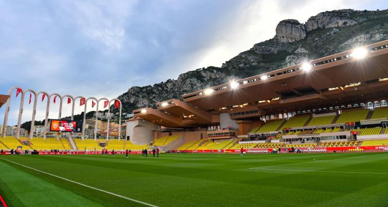  - Monaco - PSG, la chaîne et l'heure du match