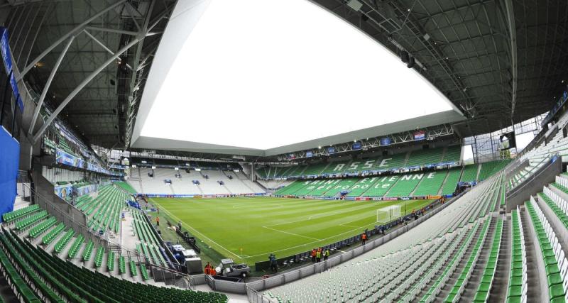  - Ligue 2 : chaîne, heure... Qui diffuse ASSE - Dijon