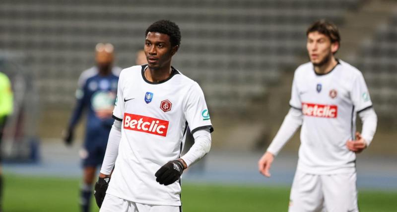  - Laval - Annecy : À quelle heure, sur quelle chaîne ?