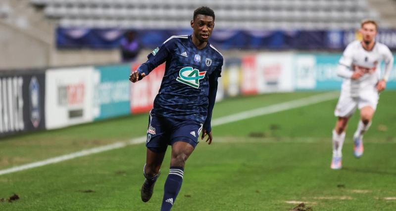  - Paris FC - Amiens SC : heure, chaîne, diffusion TV ?