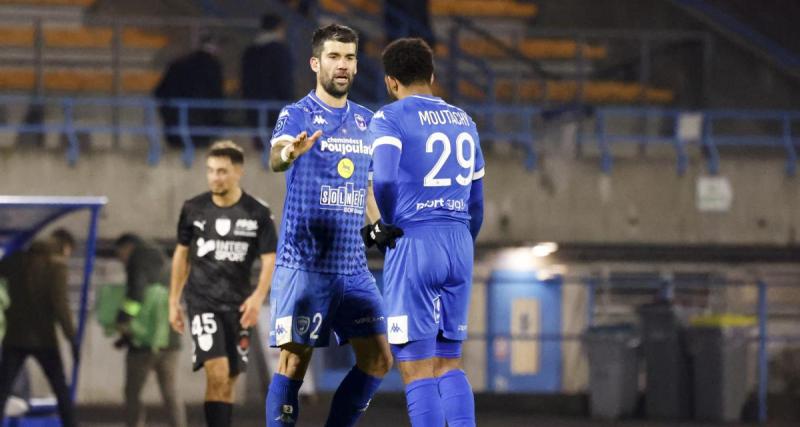  - Niort - Bordeaux : À quelle heure, sur quelle chaîne ?