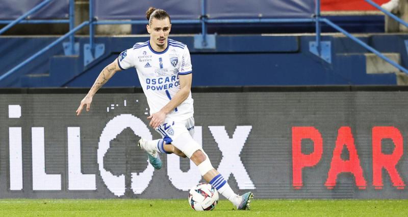  - Bastia SC - Quevilly Rouen : À quelle heure, sur quelle chaîne ?