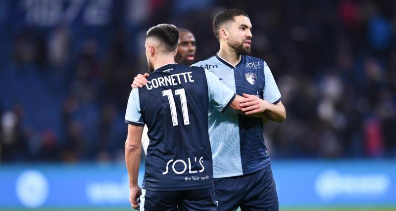  - Sochaux - Le Havre : La chaîne et l’heure du match ?