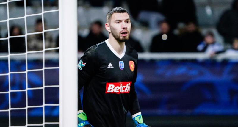  - Rodez - Nimes : La chaîne et l’heure du match ?