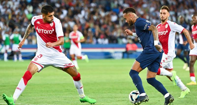  - Monaco - Paris SG : Sur quelle chaîne TV et où voir le match en streaming ?