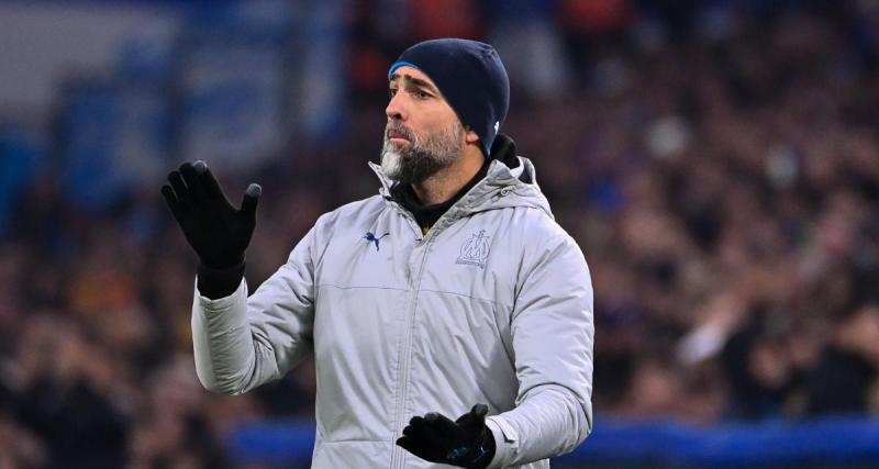  - OM : Tudor devrait reconduire les héros de Paris contre Clermont 